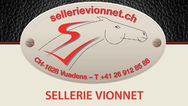 Logo Vionnet